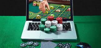 Онлайн казино WG Casino